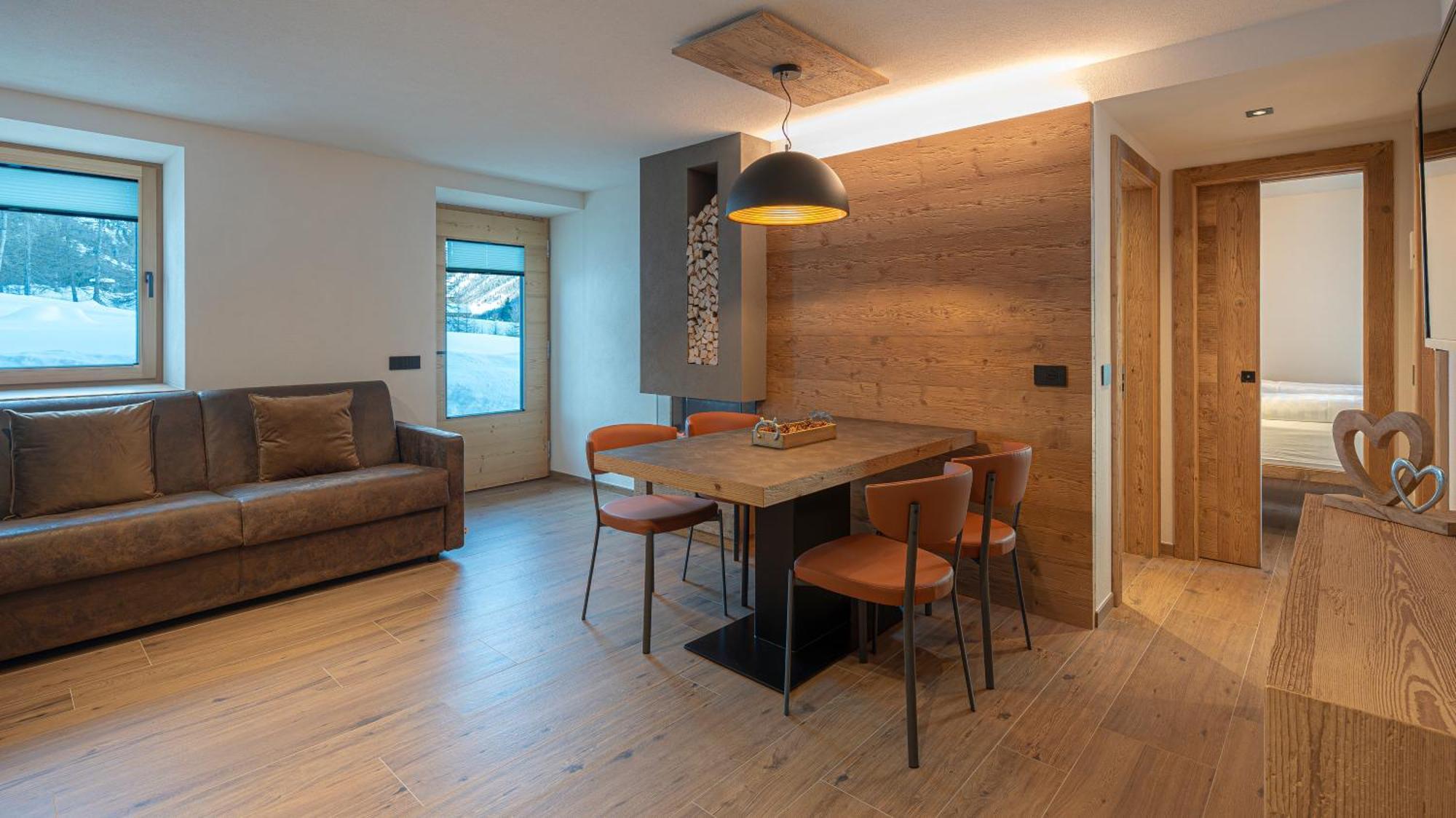 Aria Pura Apartamento